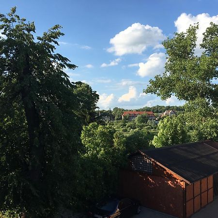 Pensjonat Tom Kętrzyn Exteriör bild